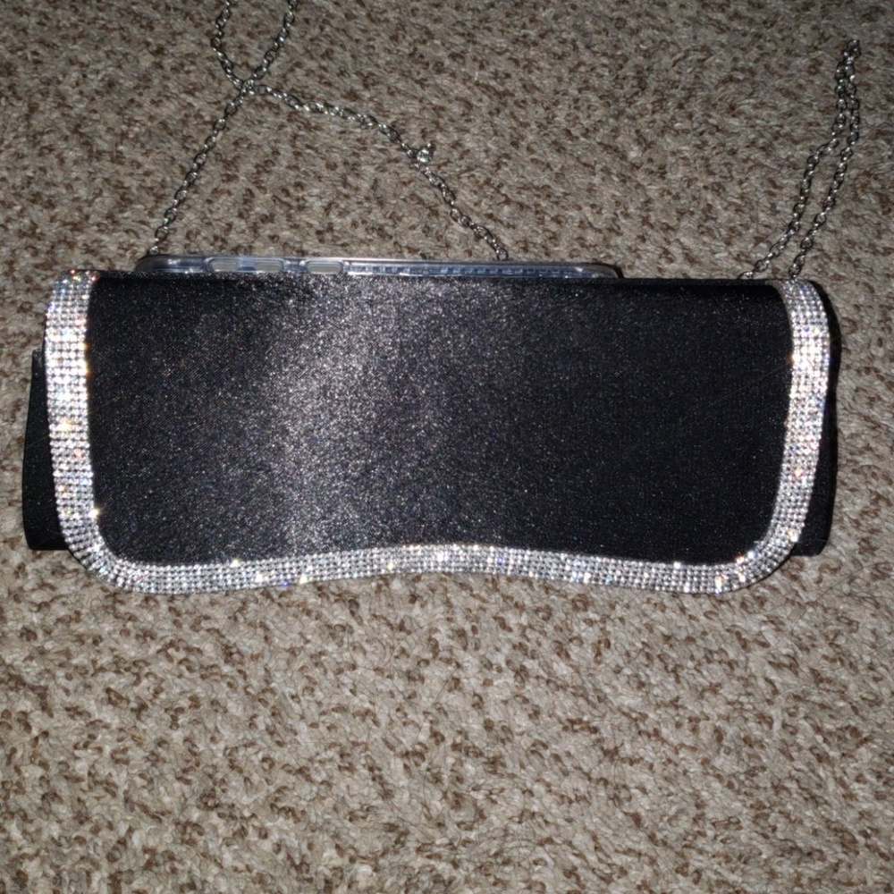 Evening clutch